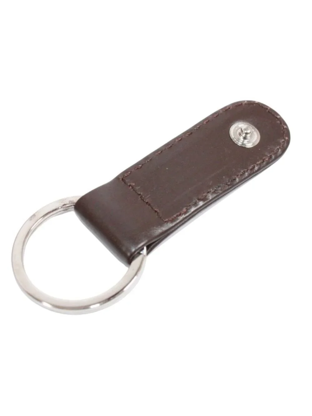 Chanel Choco Bar Mini Caviar Leather Dark Brown Boston Bag Silver